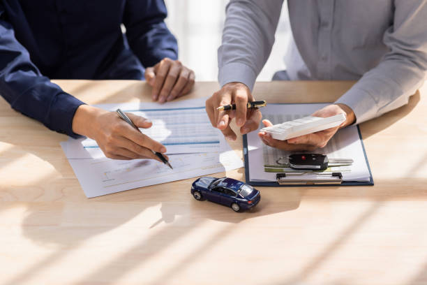 Car insurance options for Wallington residents